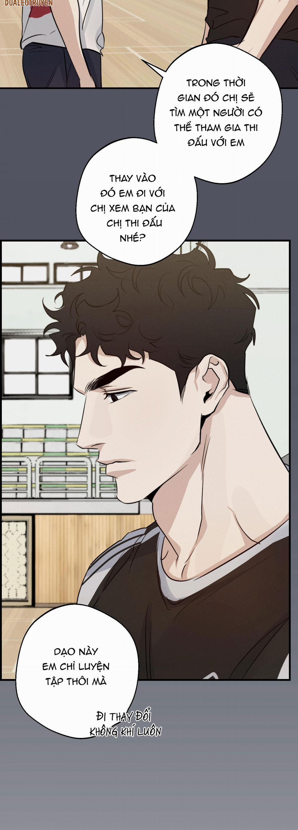 High Clear 28 trang 31