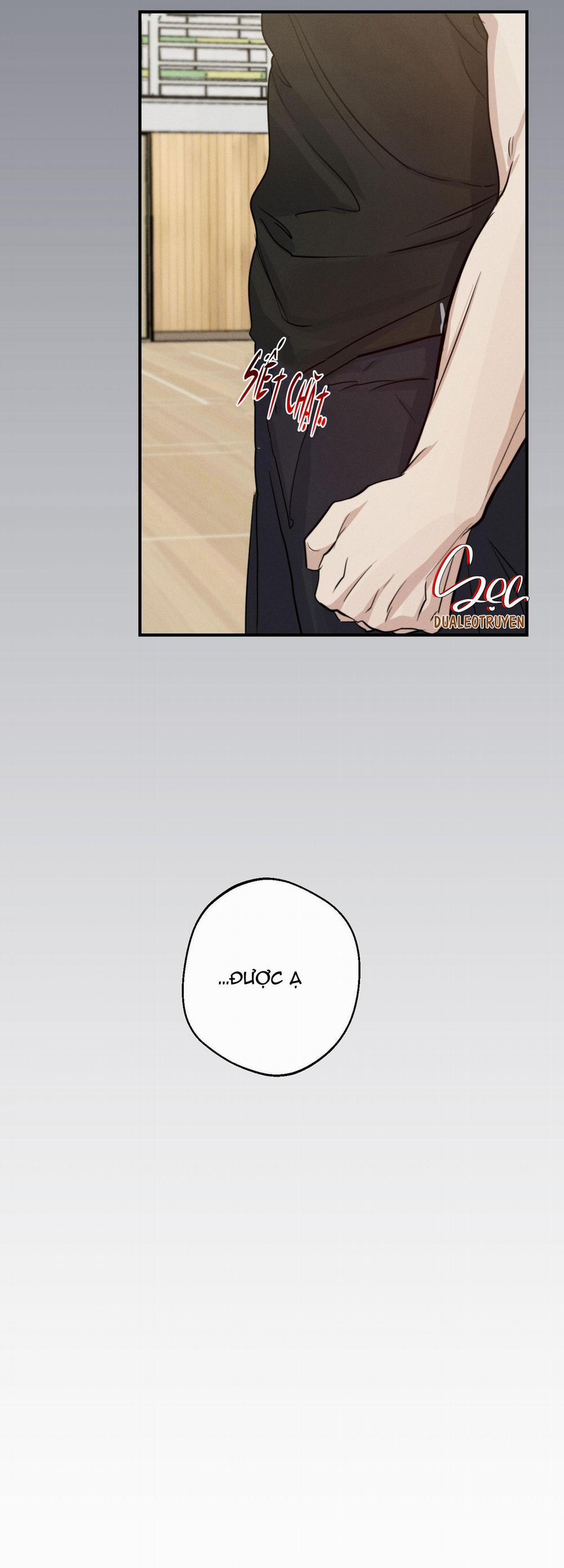 High Clear 28 trang 32