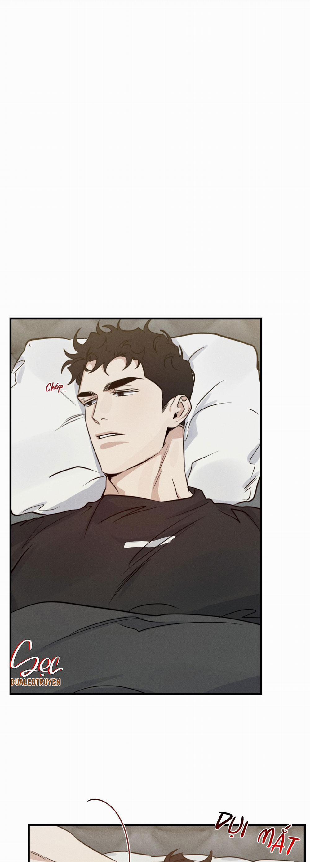 High Clear 28 trang 33