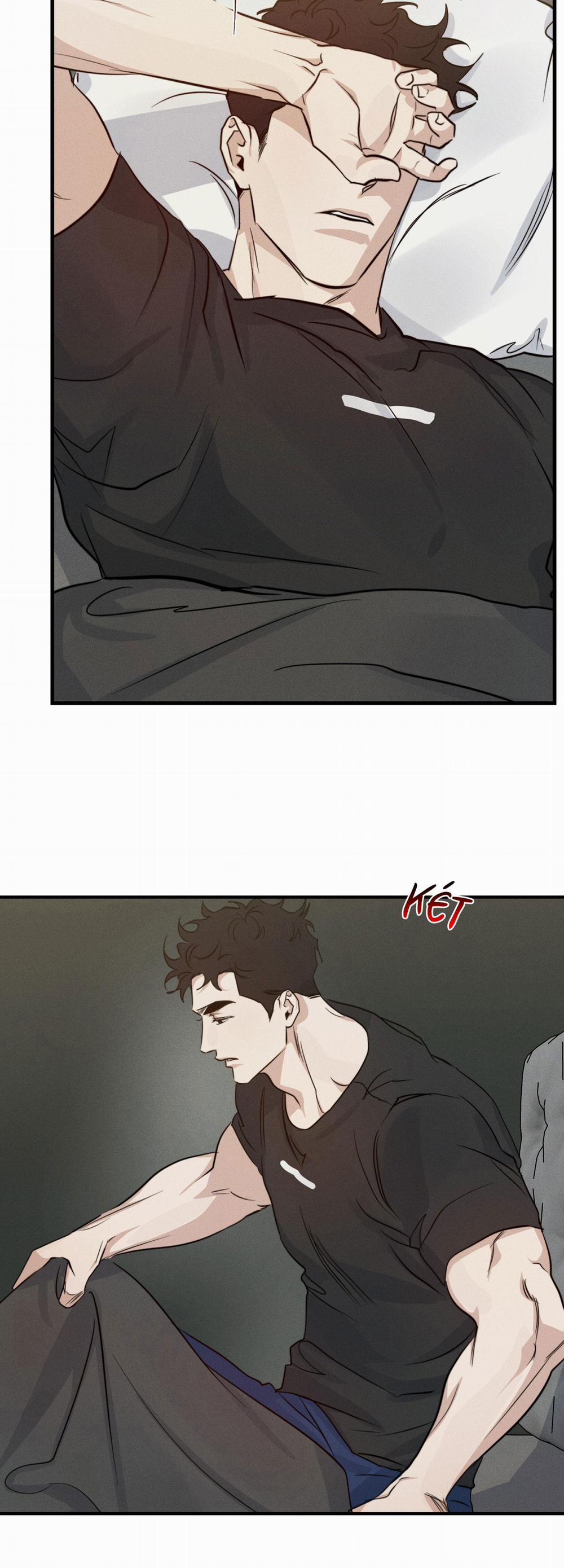 High Clear 28 trang 34