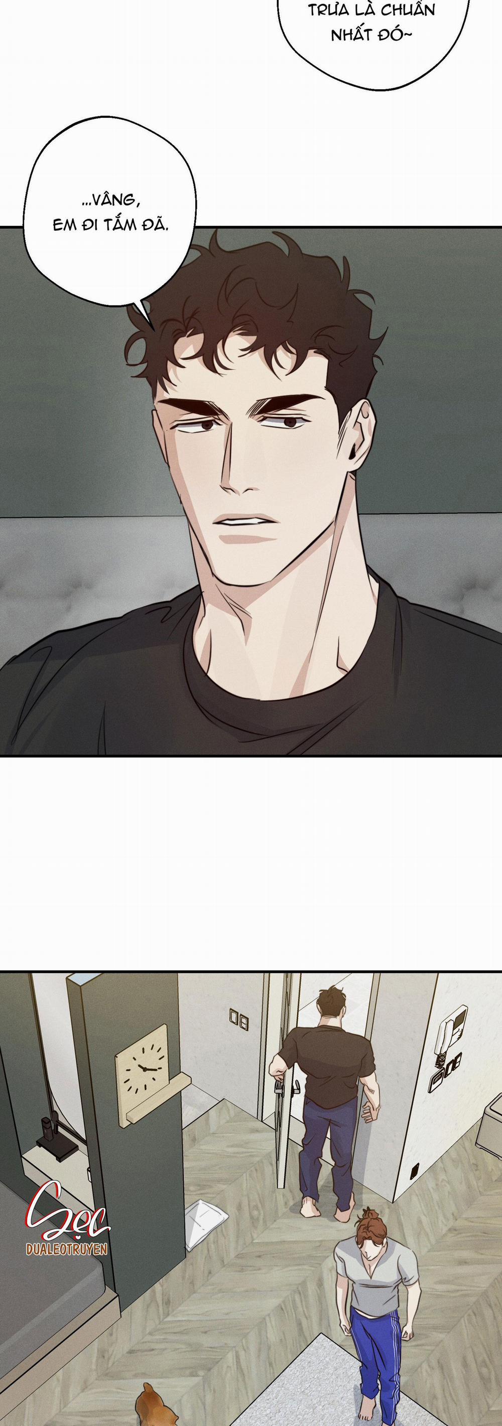 High Clear 28 trang 37