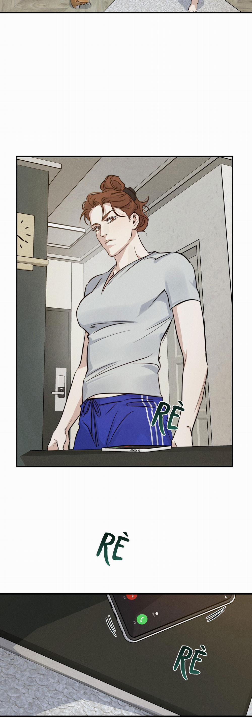 High Clear 28 trang 38