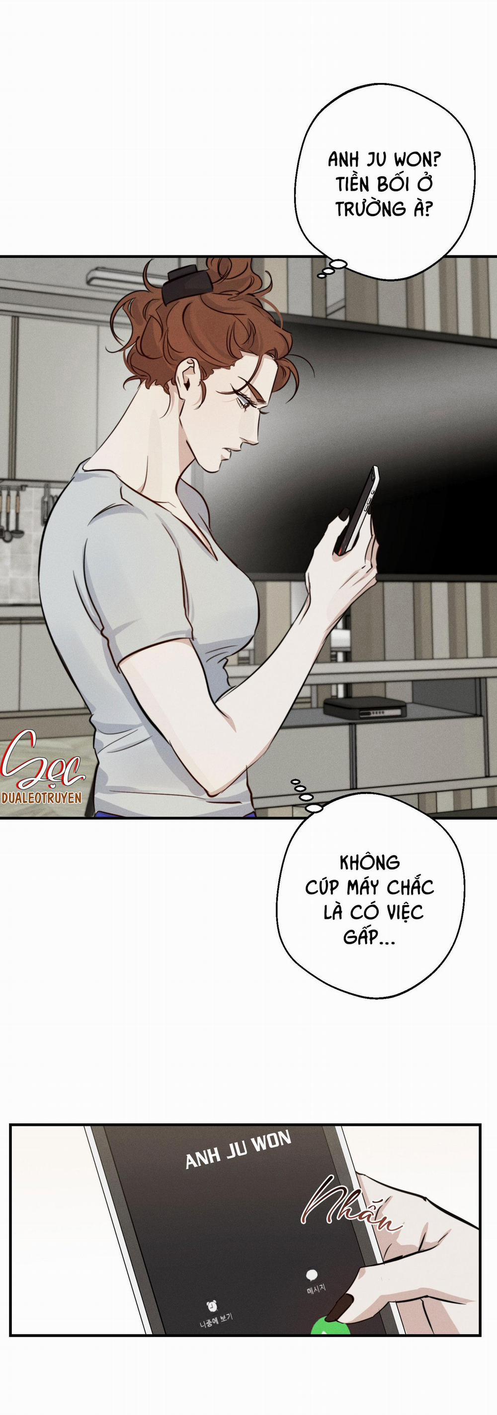 High Clear 28 trang 39