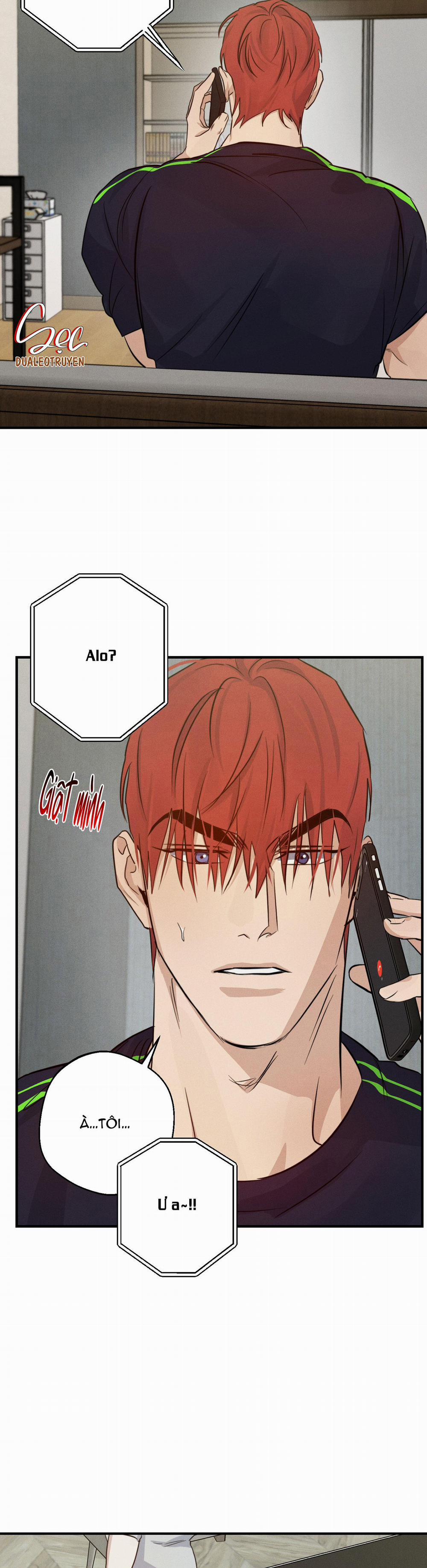 High Clear 28 trang 41