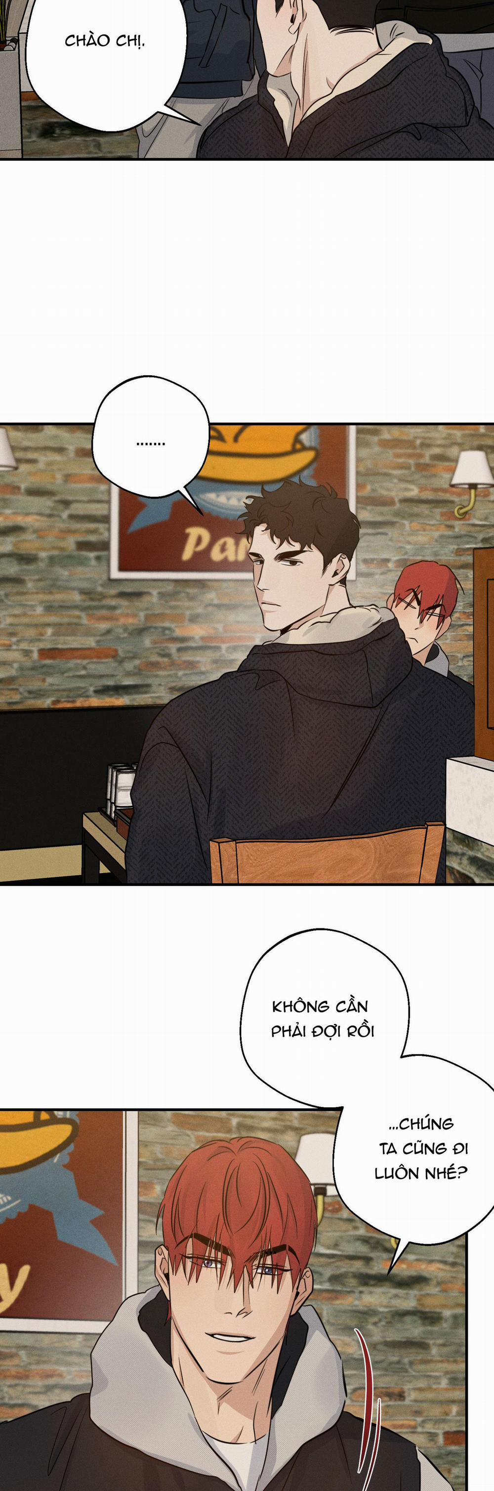 High Clear 28 trang 6