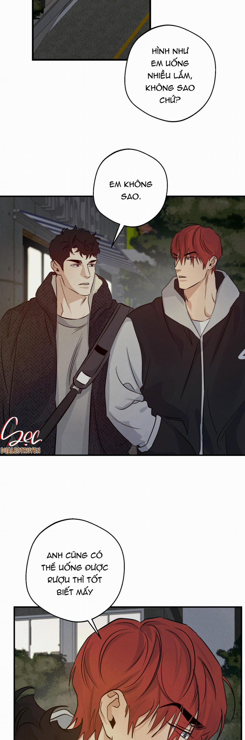 High Clear 28 trang 8