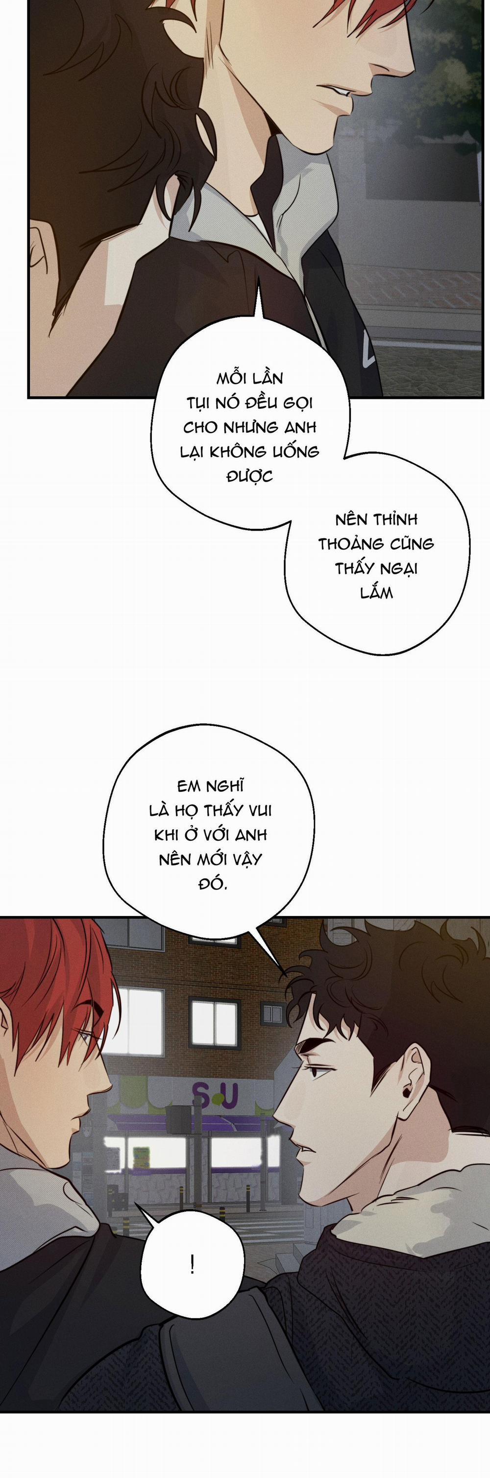 High Clear 28 trang 9