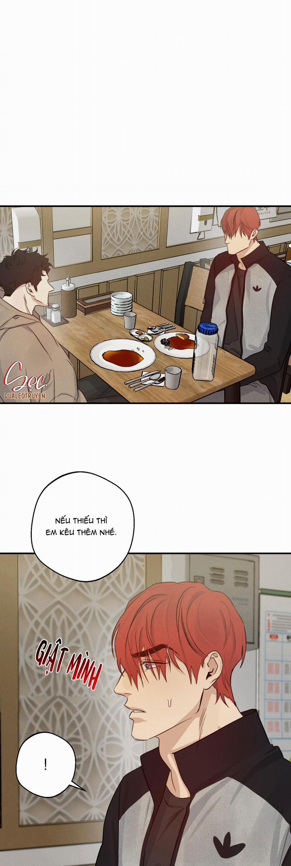 High Clear 29 trang 0