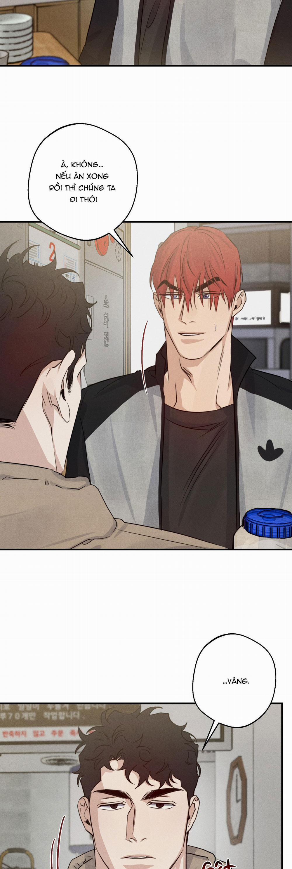 High Clear 29 trang 1