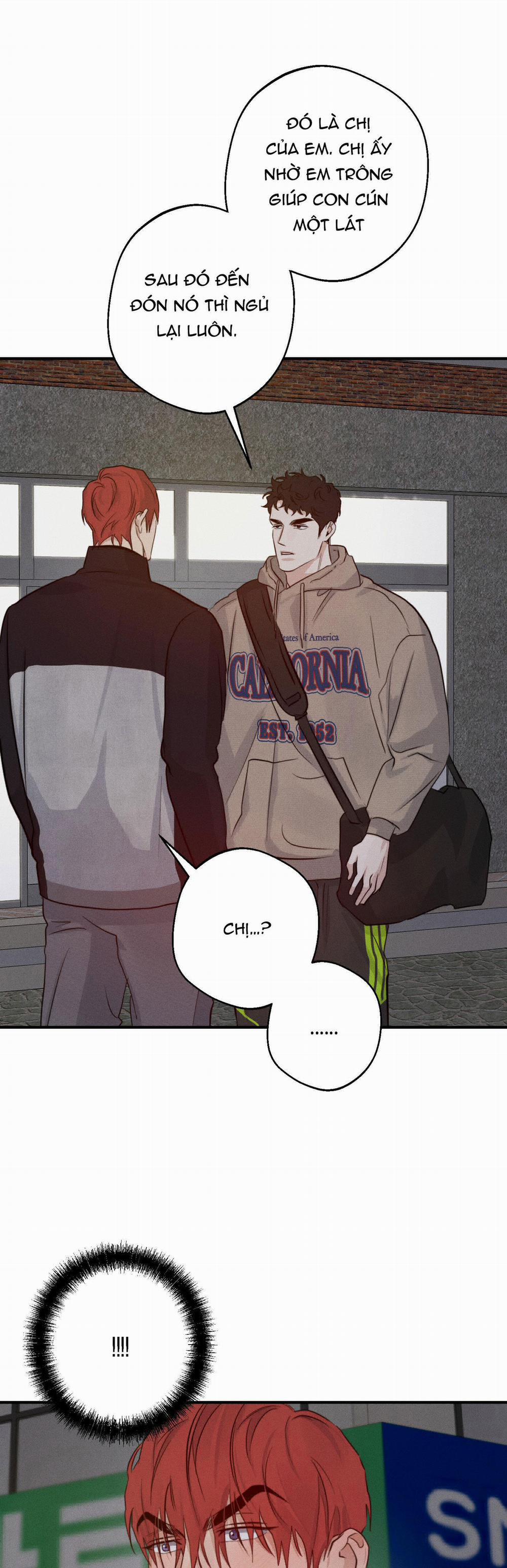 High Clear 29 trang 10