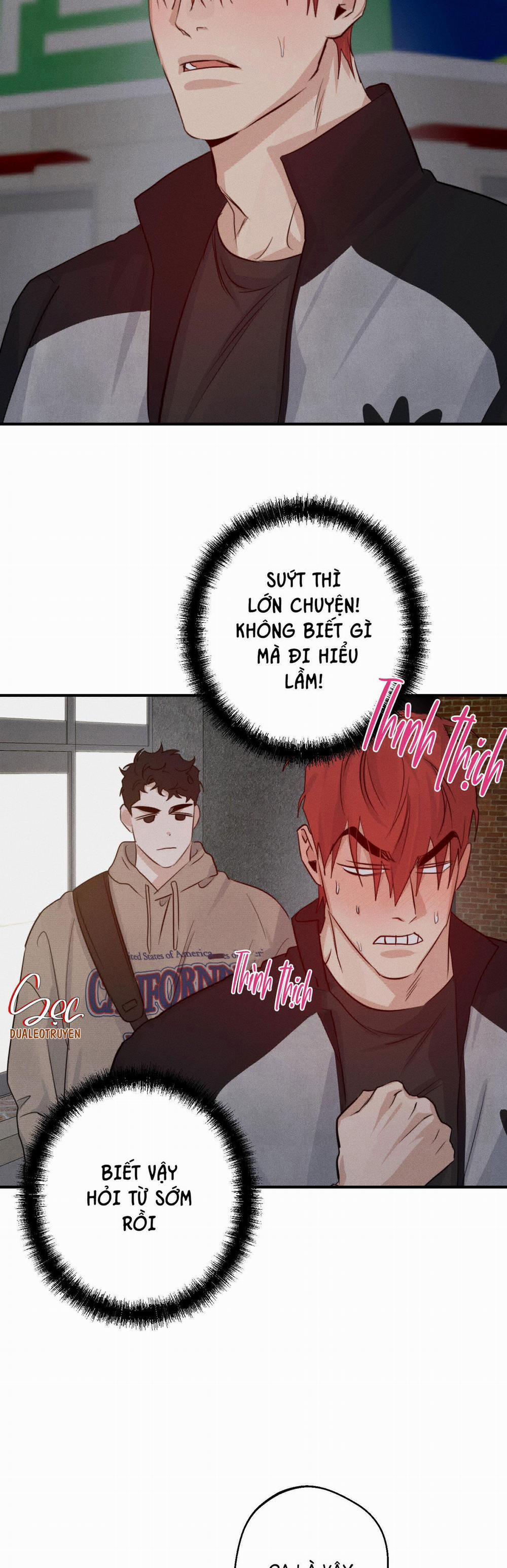 High Clear 29 trang 11