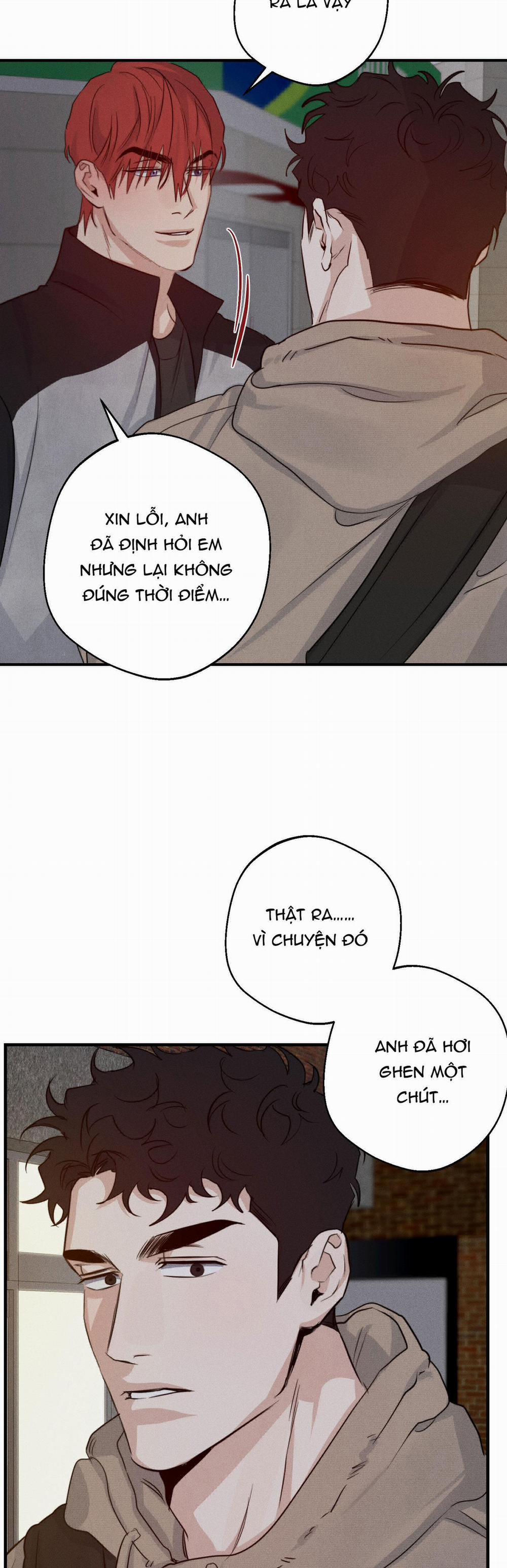 High Clear 29 trang 12