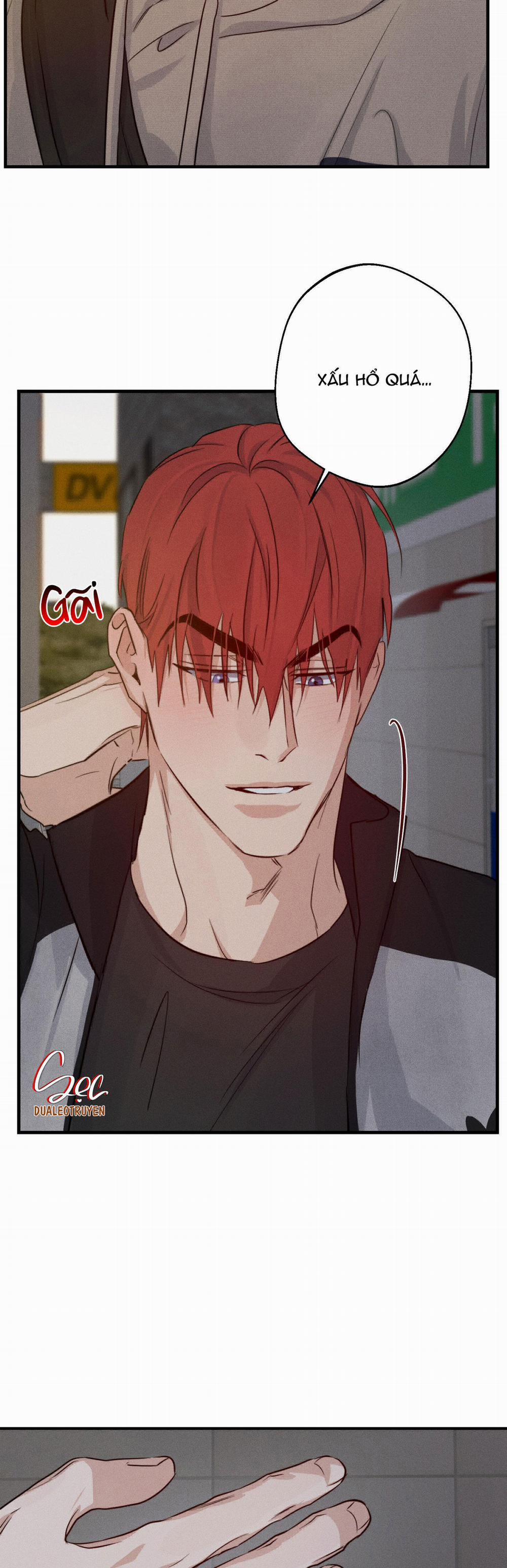 High Clear 29 trang 13