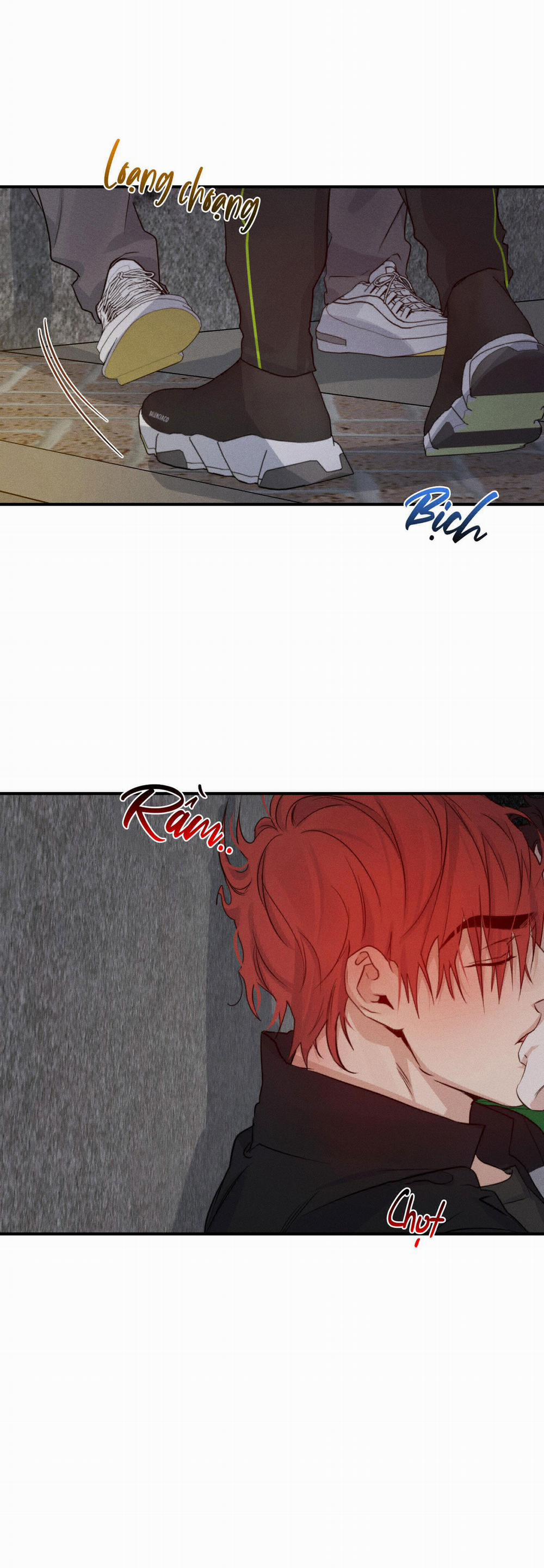 High Clear 29 trang 15