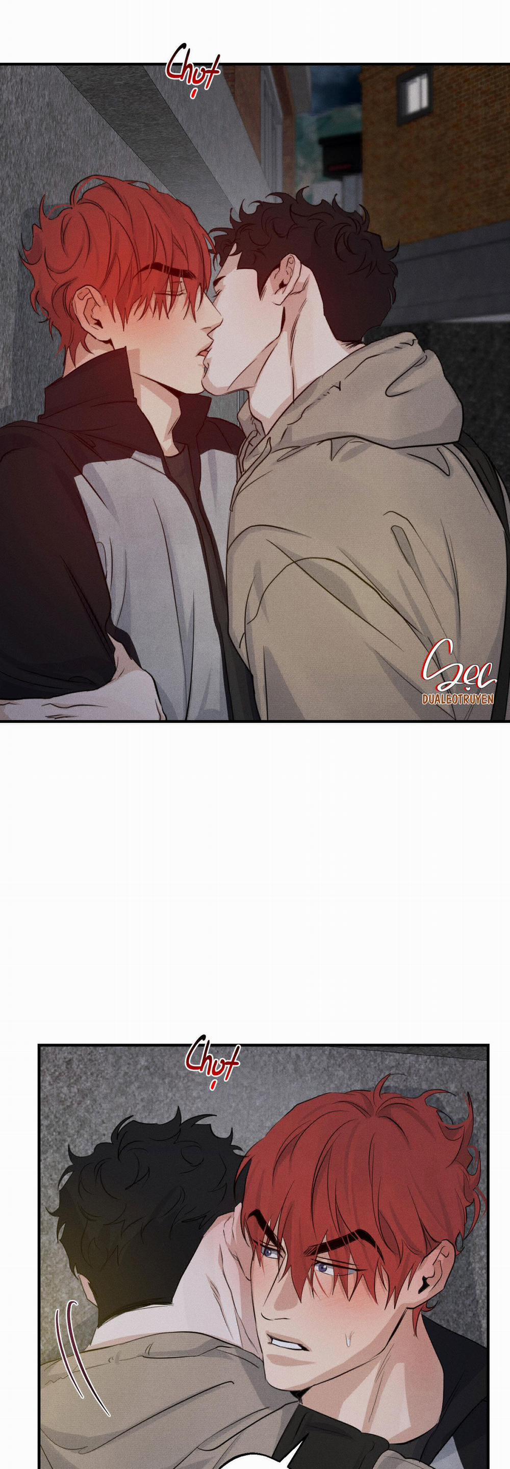 High Clear 29 trang 16