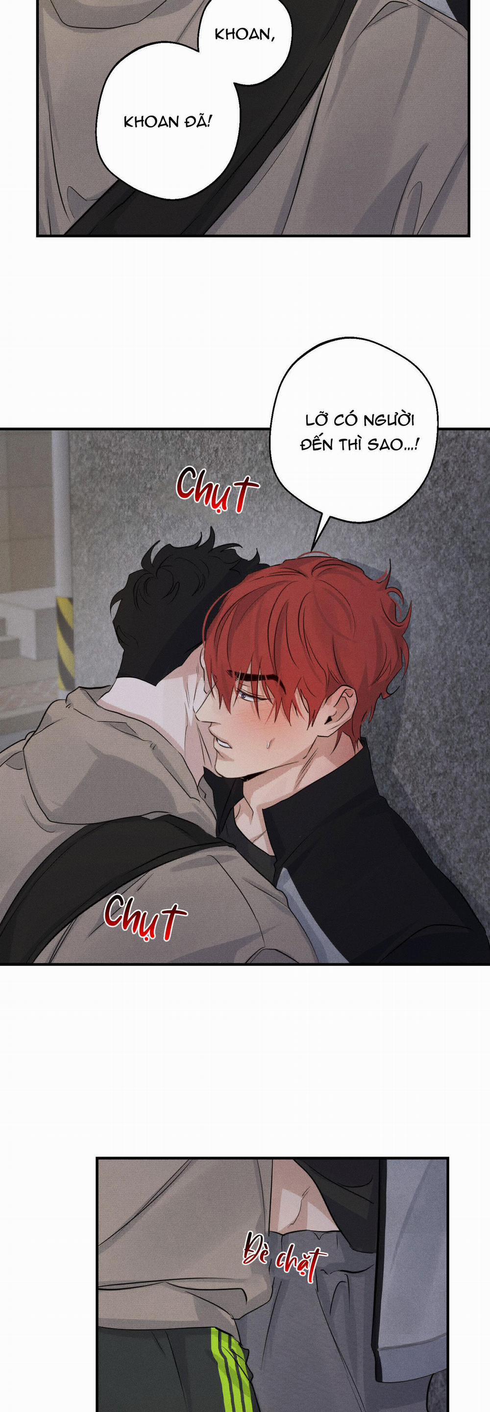 High Clear 29 trang 17