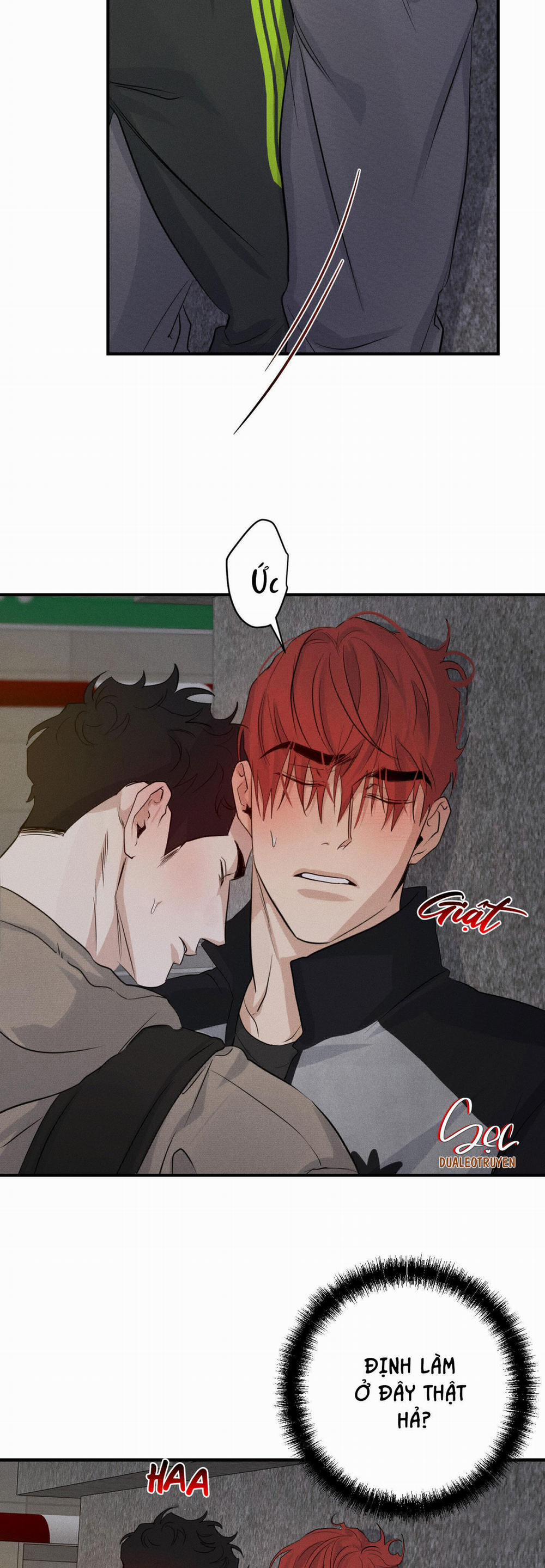 High Clear 29 trang 18