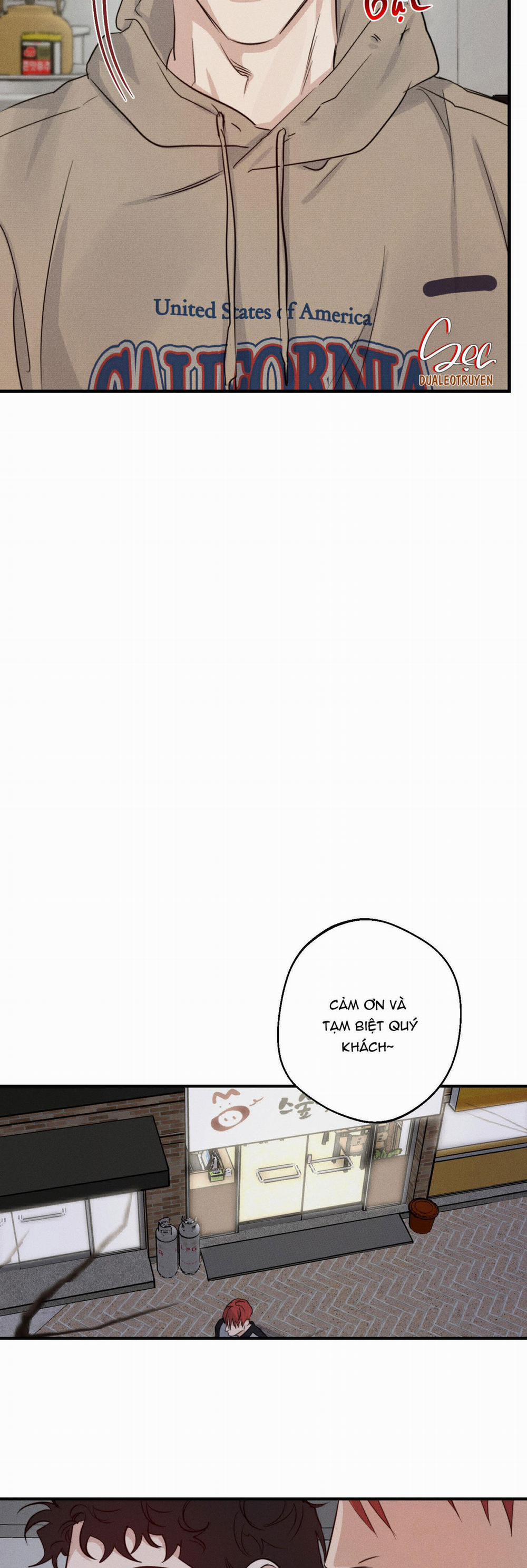 High Clear 29 trang 2