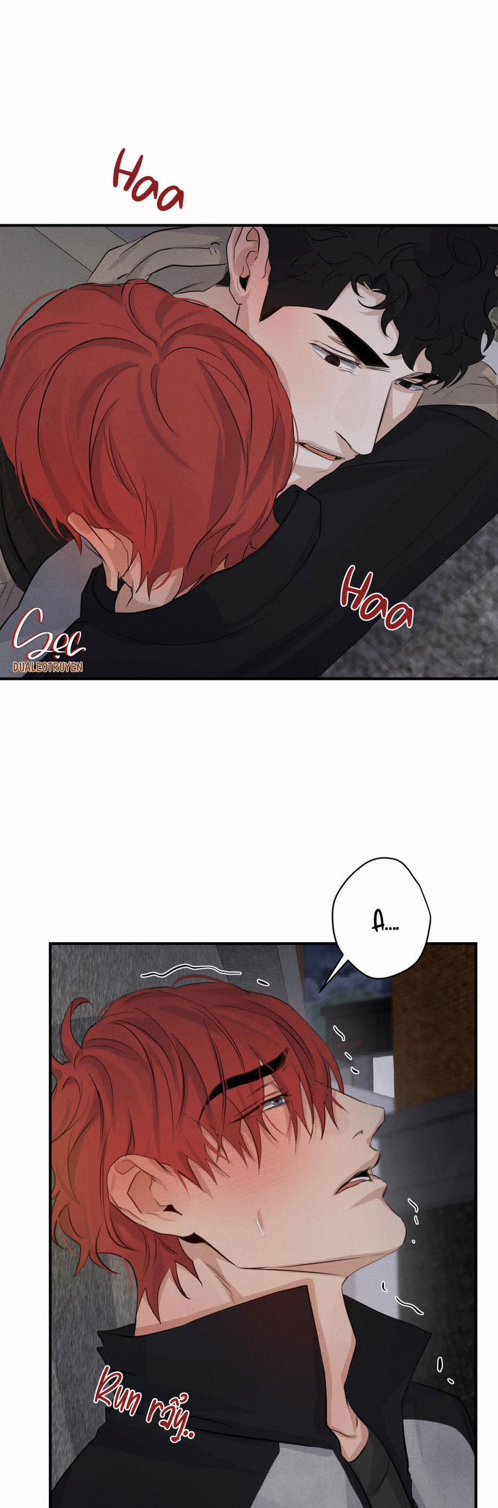 High Clear 29 trang 20