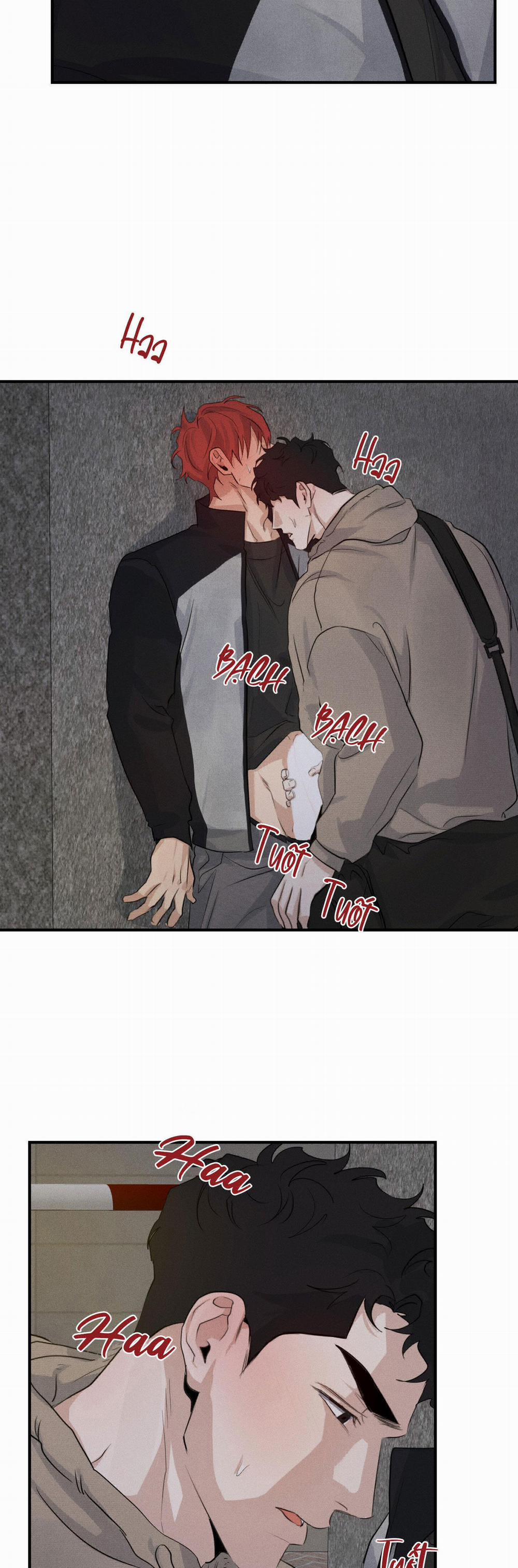 High Clear 29 trang 21