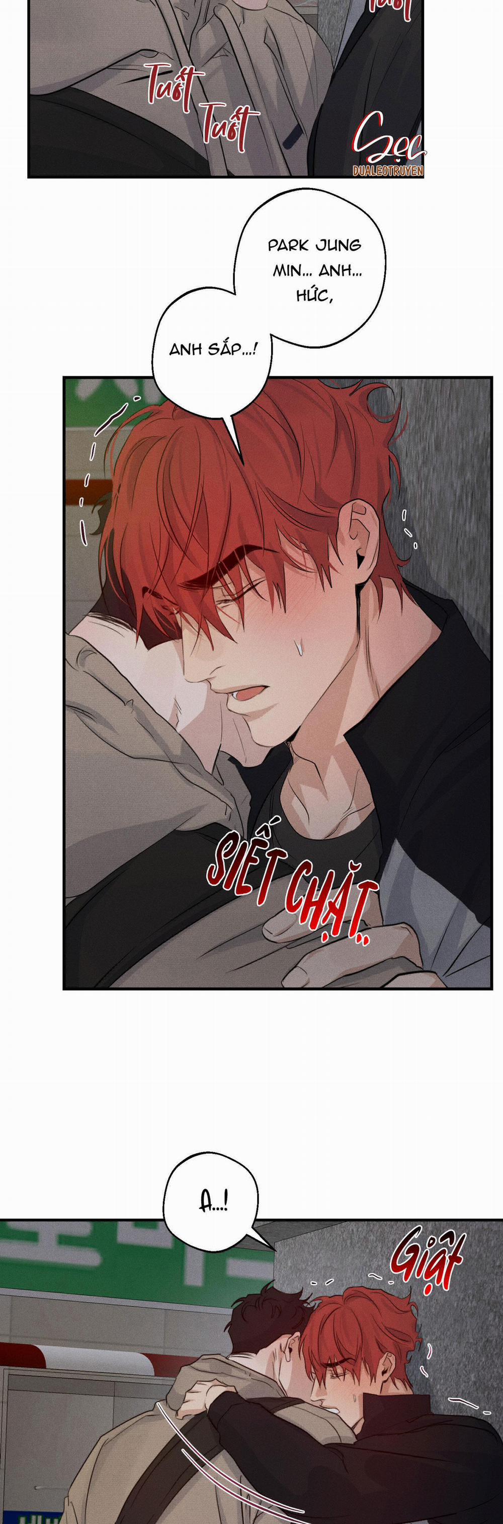 High Clear 29 trang 22