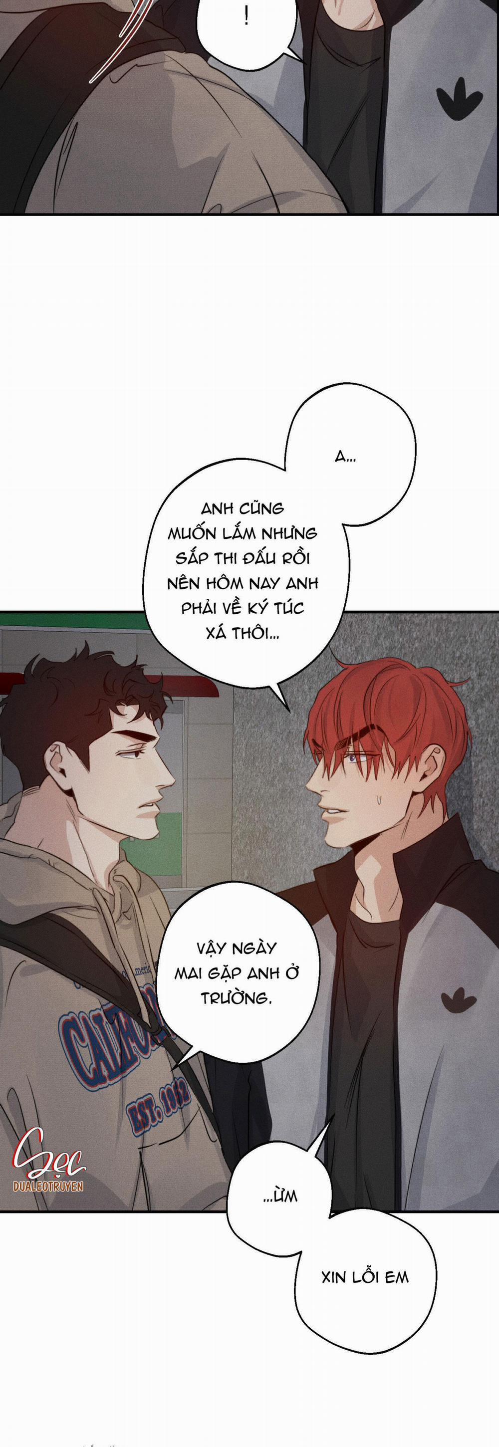 High Clear 29 trang 26