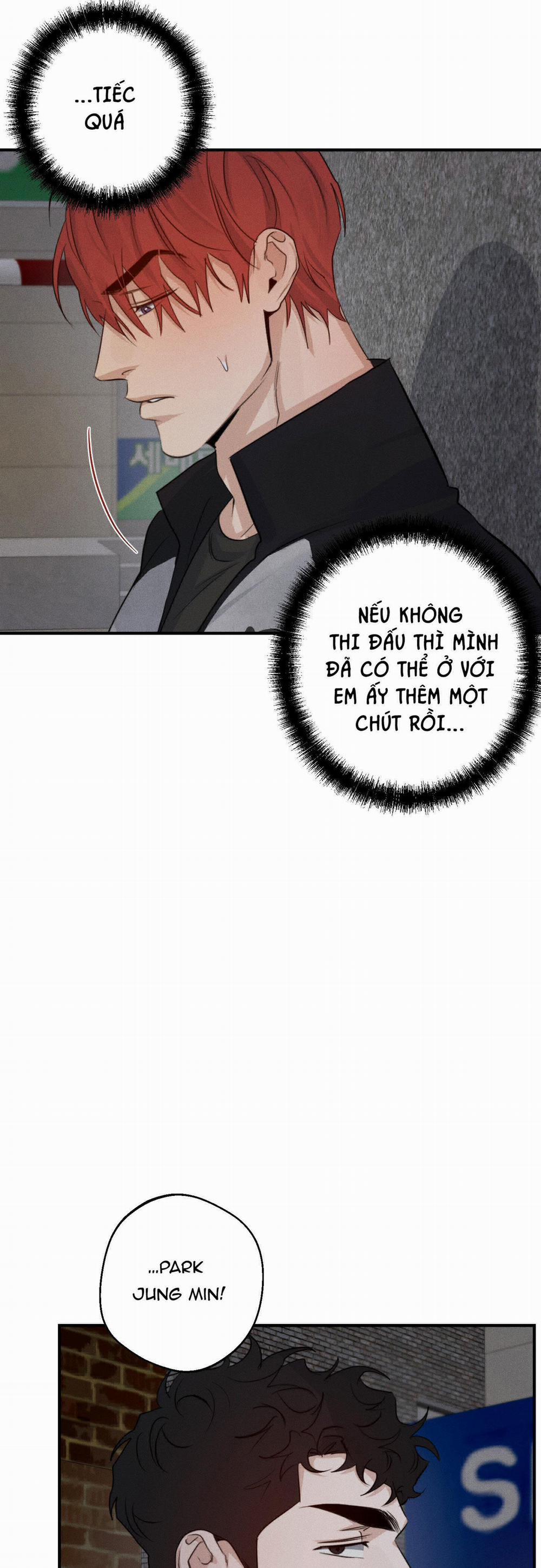 High Clear 29 trang 27