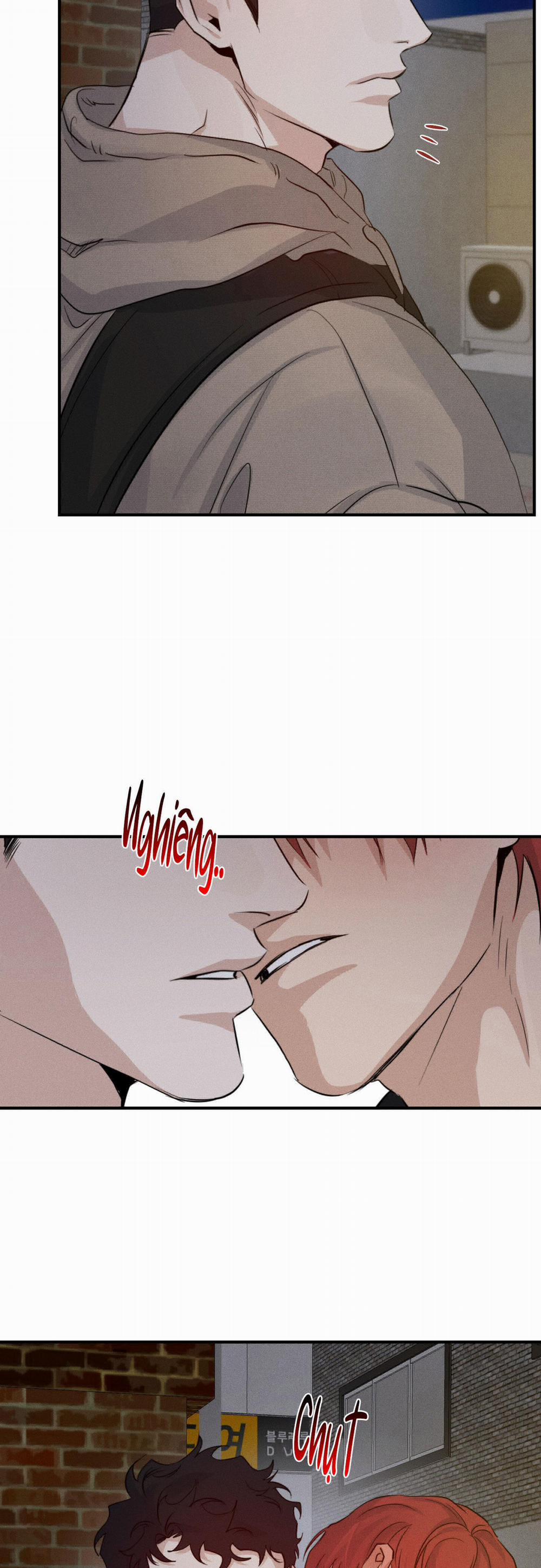 High Clear 29 trang 28