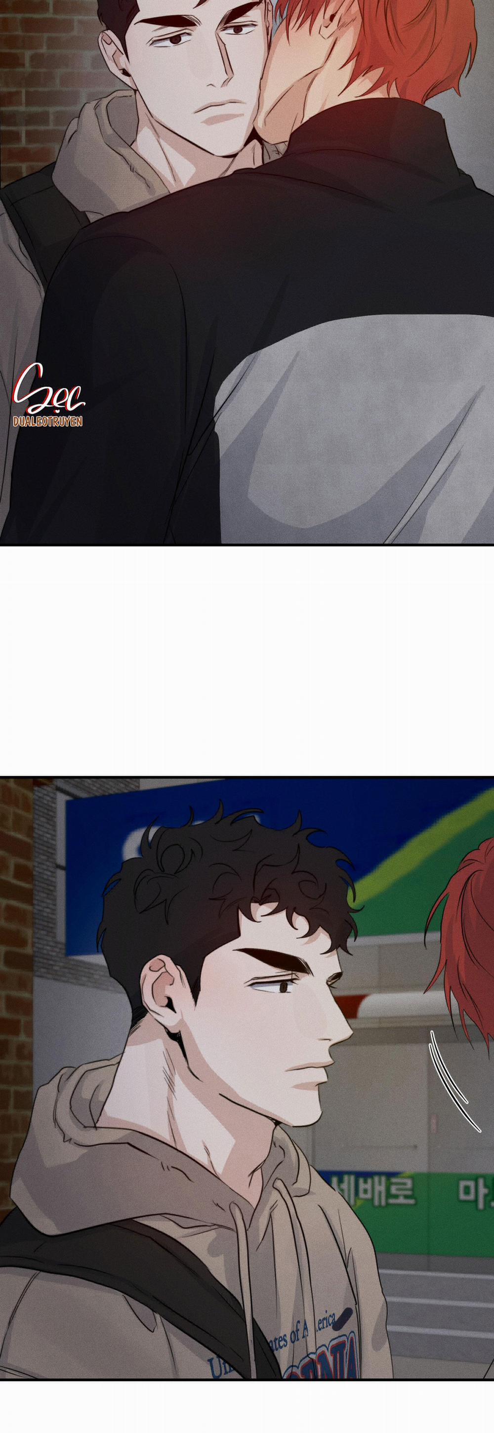 High Clear 29 trang 29