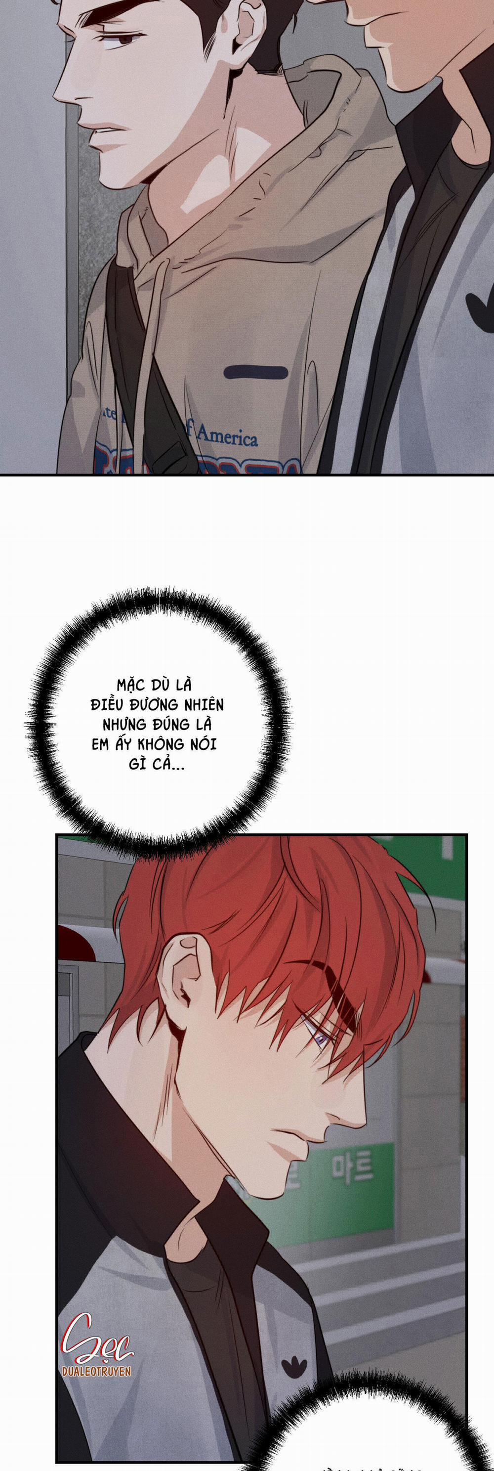 High Clear 29 trang 3