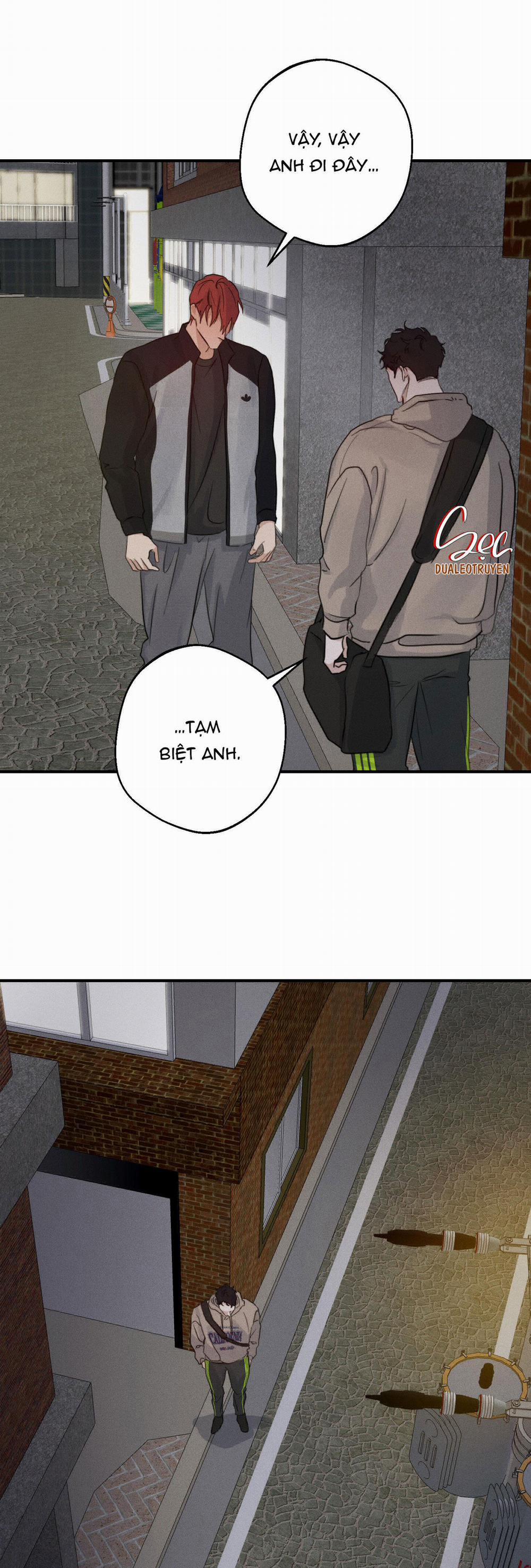 High Clear 29 trang 30