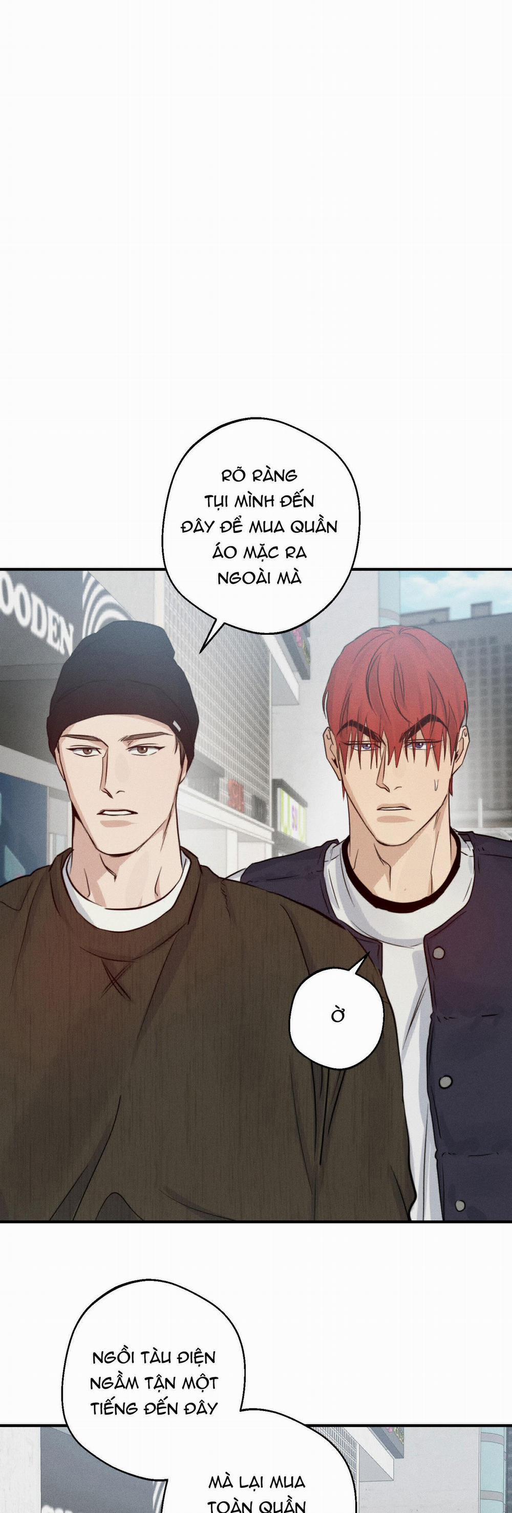 High Clear 29 trang 33