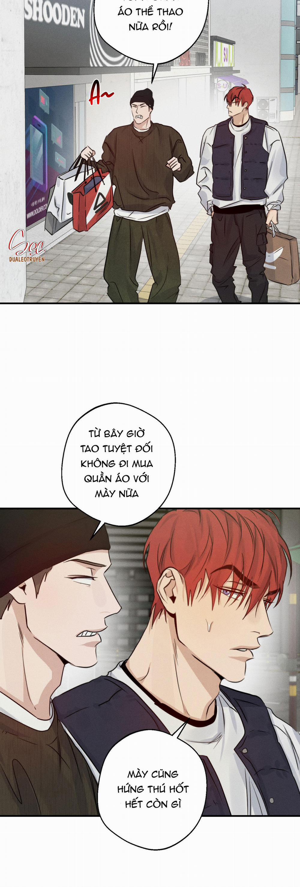 High Clear 29 trang 34