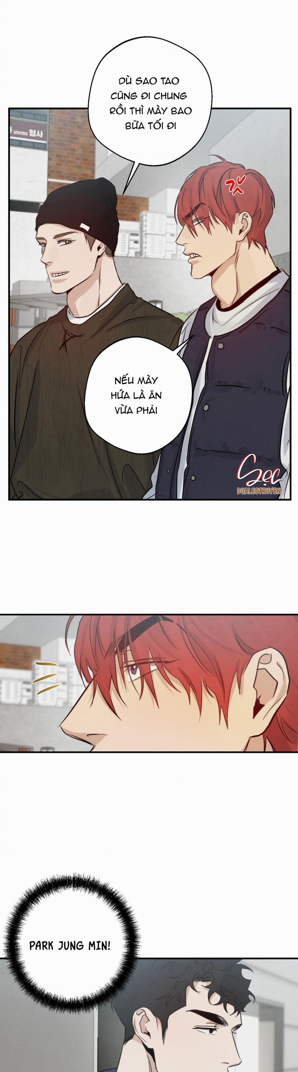 High Clear 29 trang 35