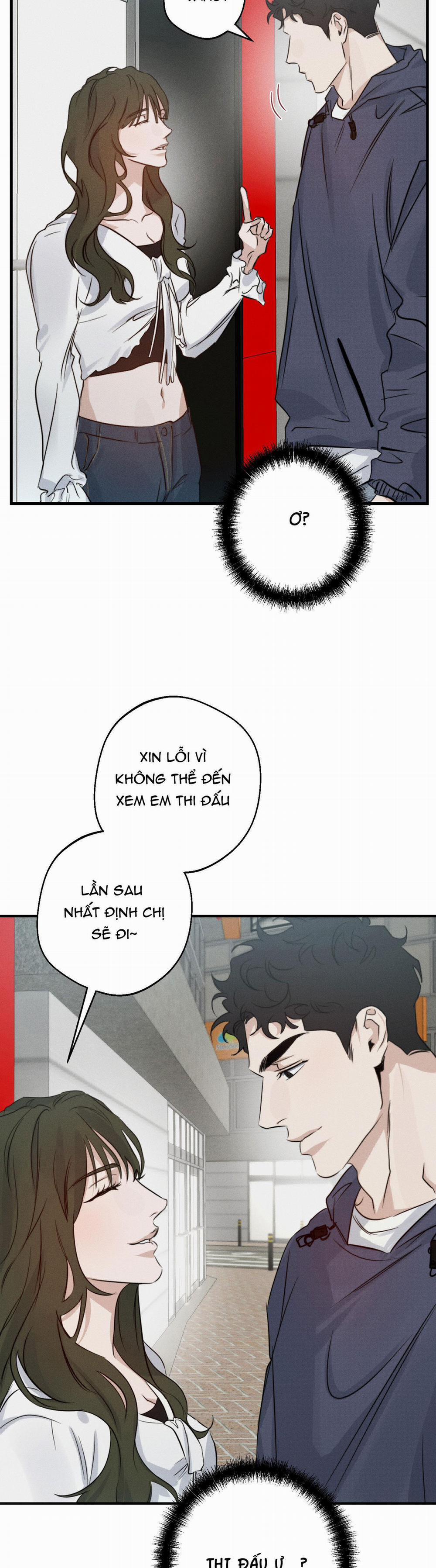 High Clear 29 trang 37