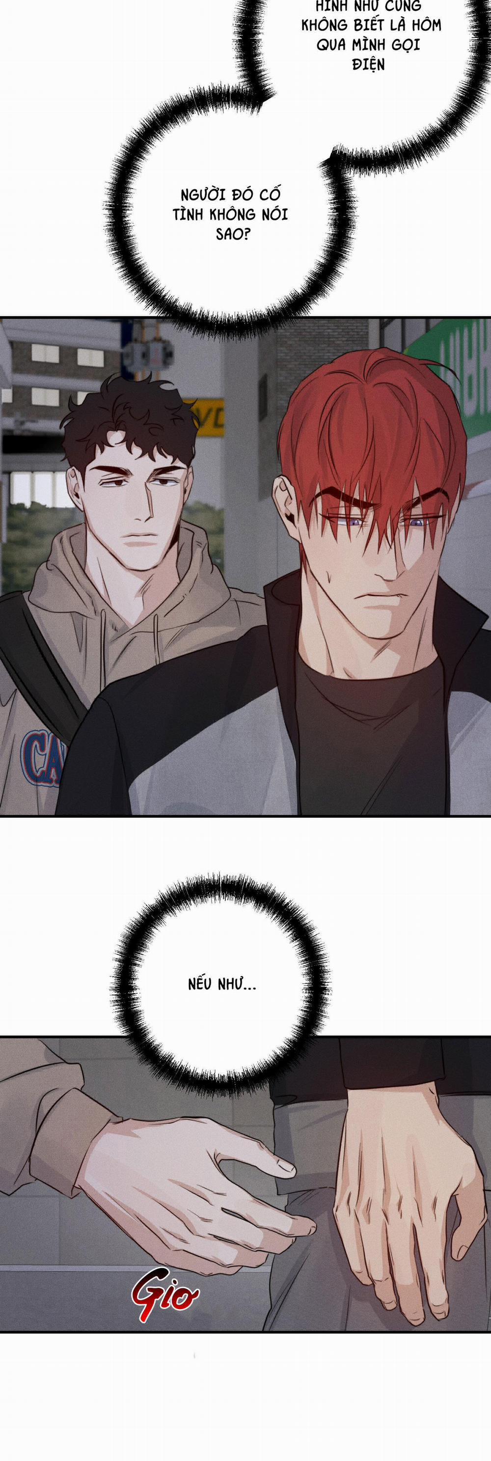 High Clear 29 trang 4