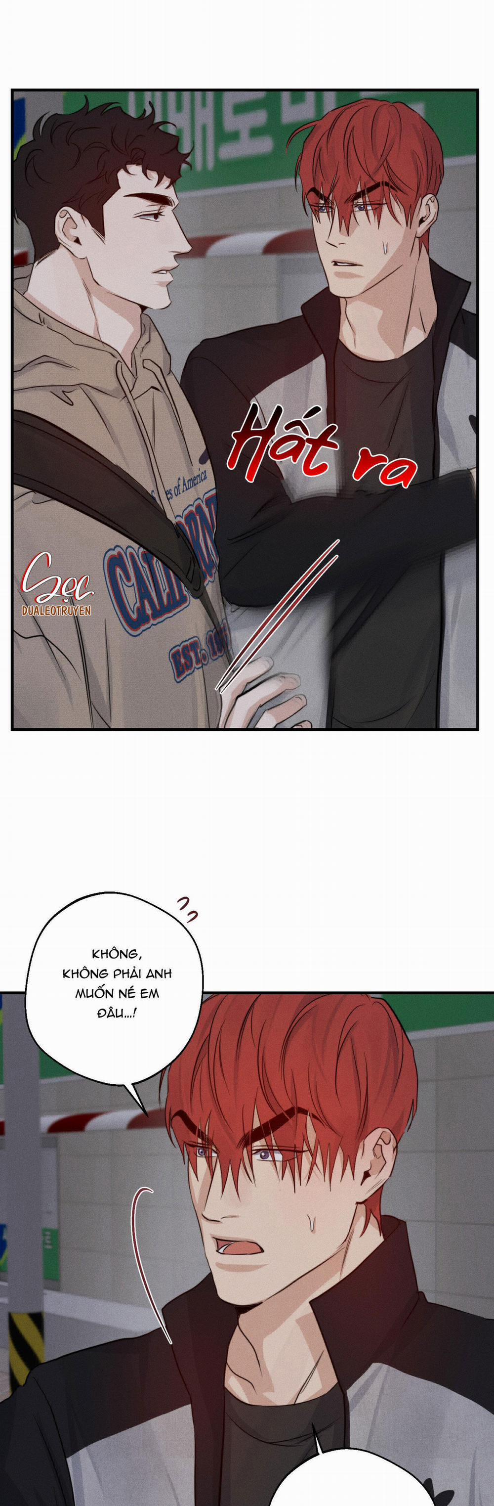 High Clear 29 trang 5