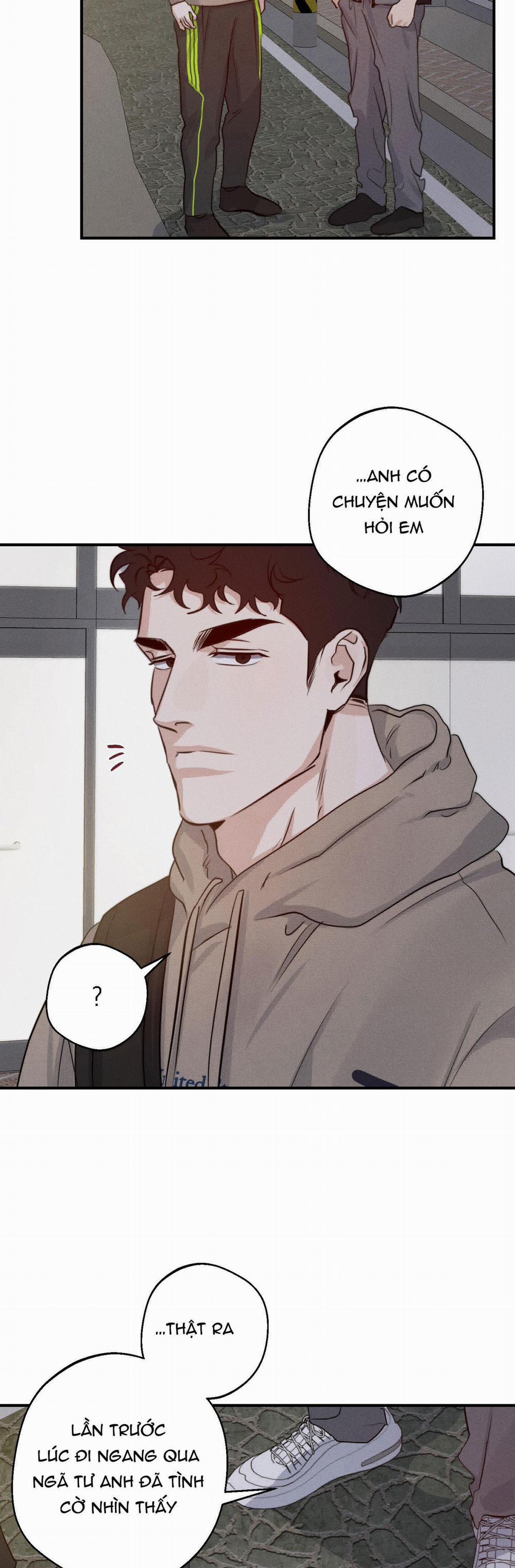 High Clear 29 trang 7