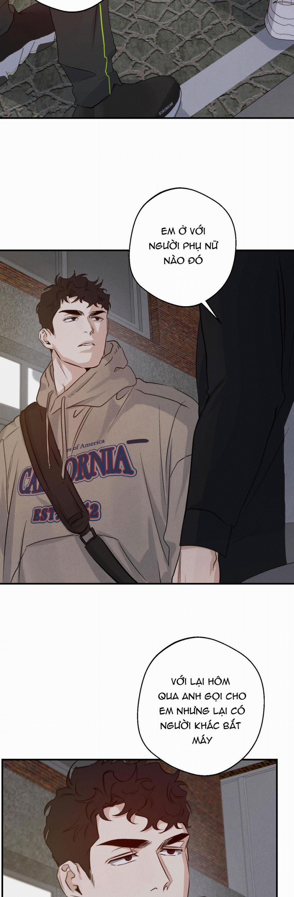 High Clear 29 trang 8