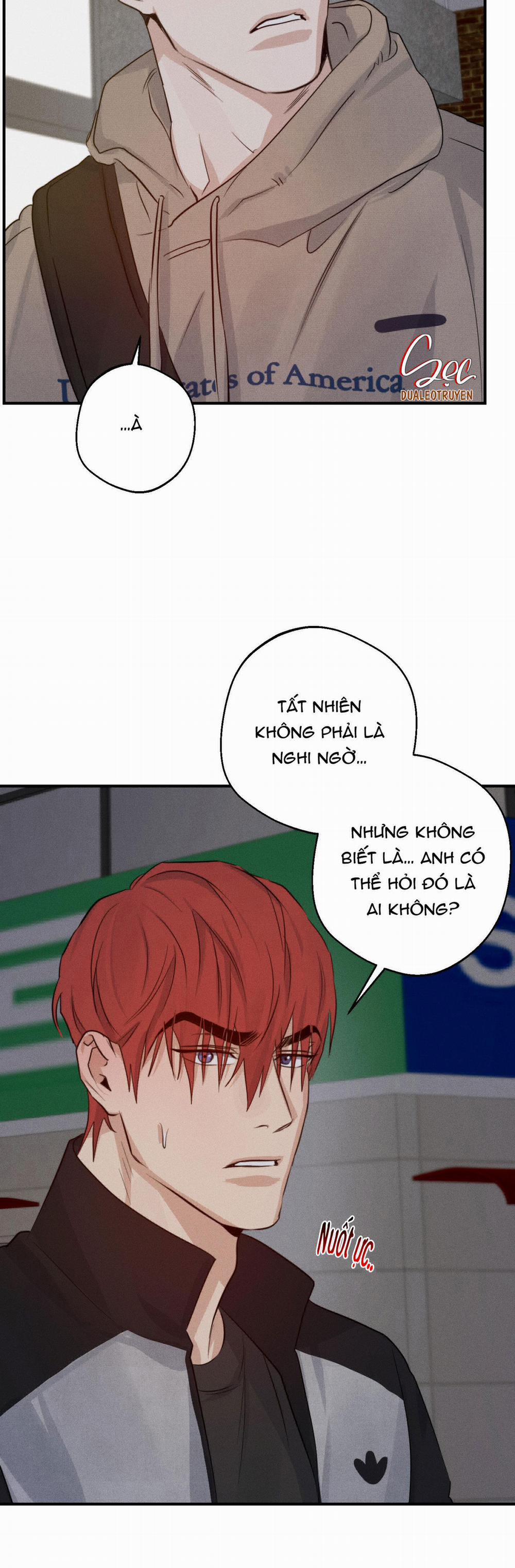 High Clear 29 trang 9