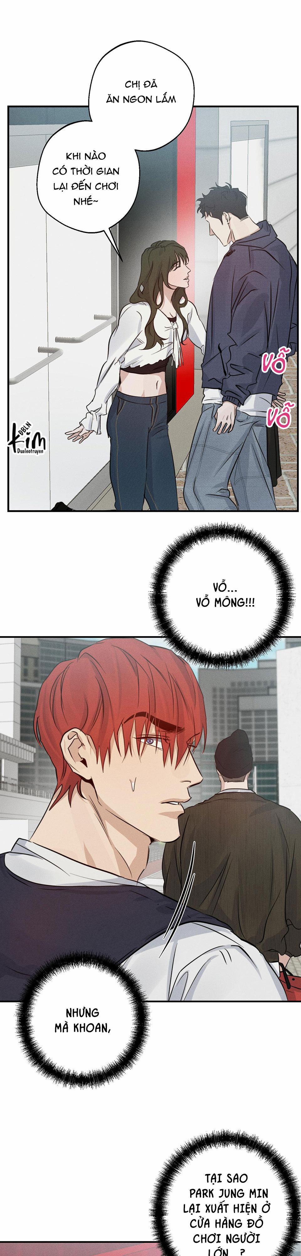 High Clear 30 trang 0