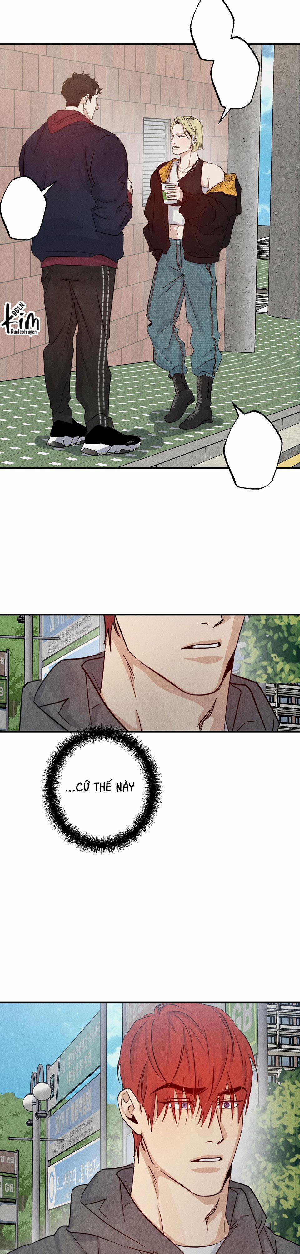 High Clear 30 trang 12