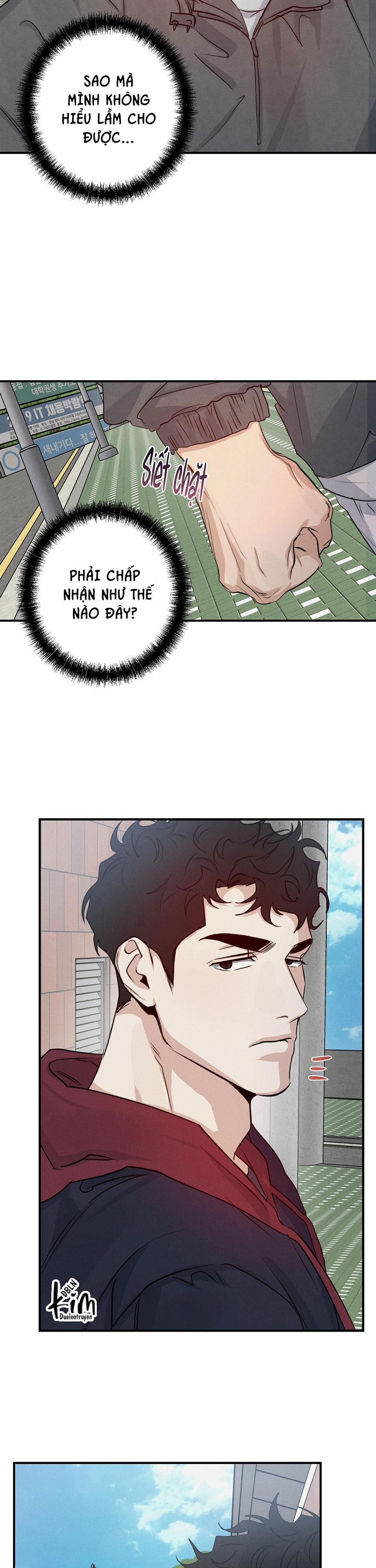 High Clear 30 trang 13
