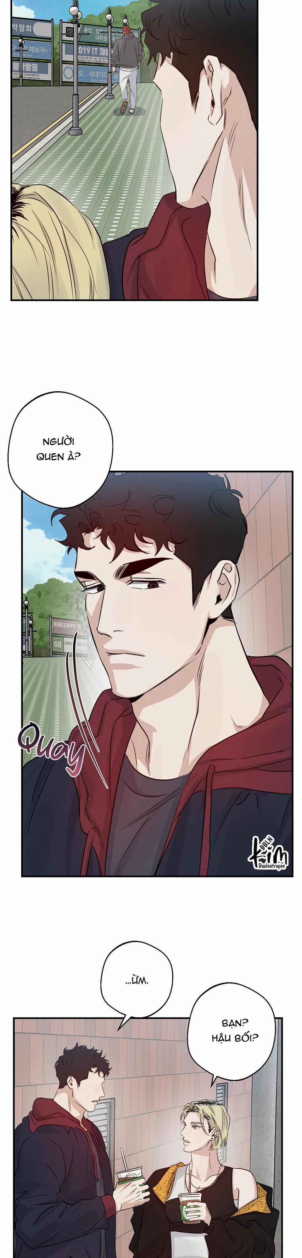 High Clear 30 trang 14