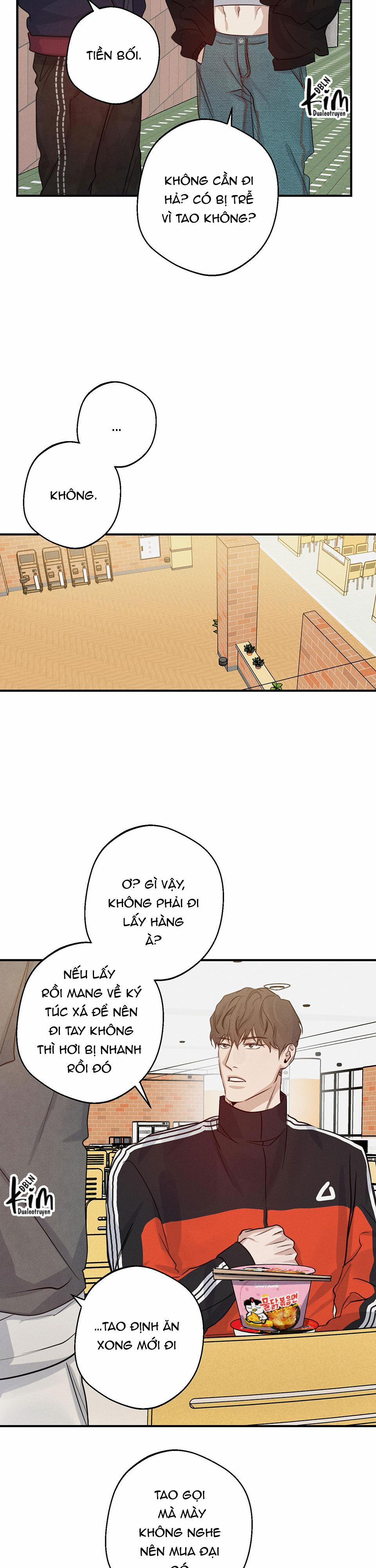 High Clear 30 trang 15