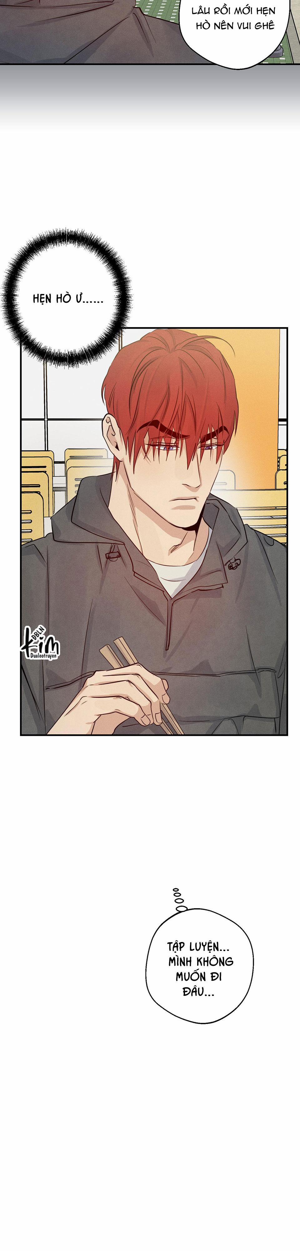 High Clear 30 trang 17