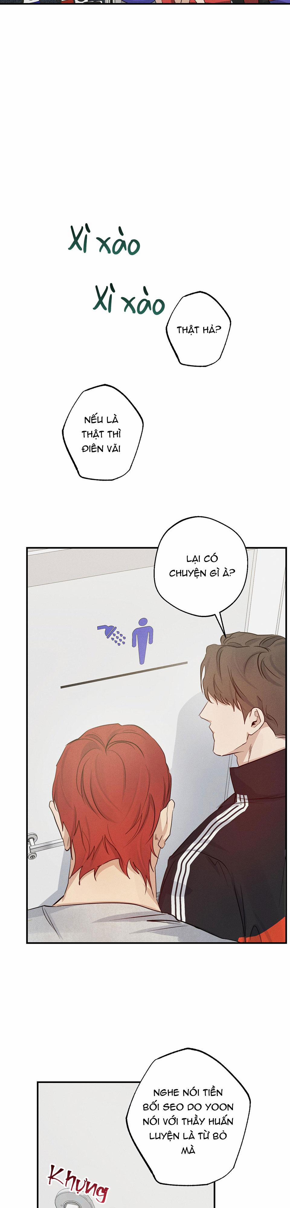 High Clear 30 trang 19