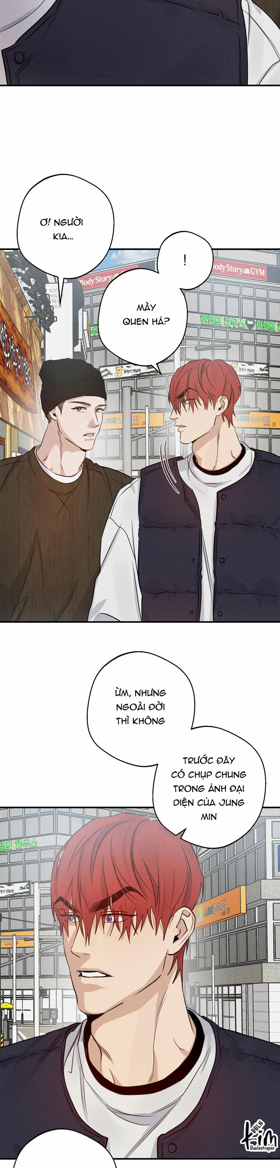 High Clear 30 trang 2