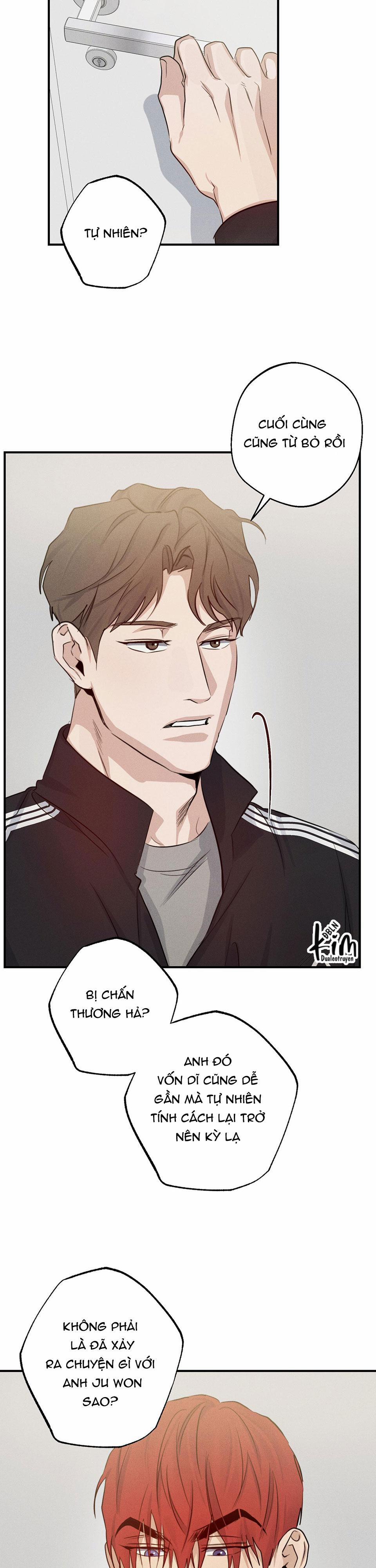 High Clear 30 trang 20