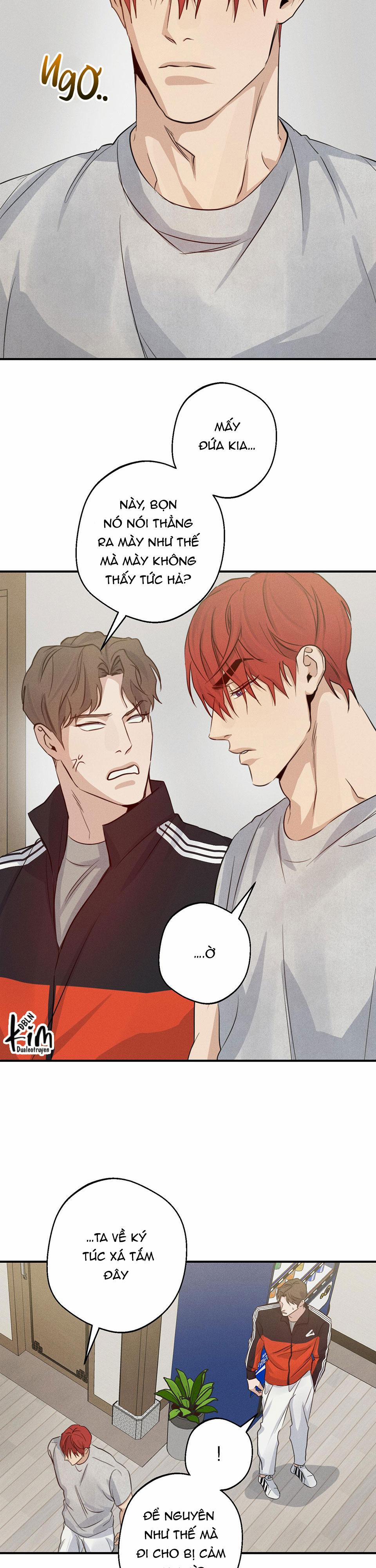 High Clear 30 trang 21